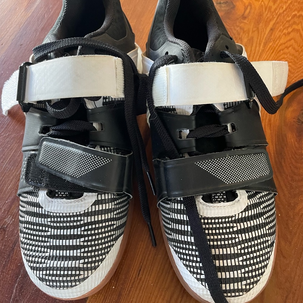 Reebok Womens legacy lifter flexweave